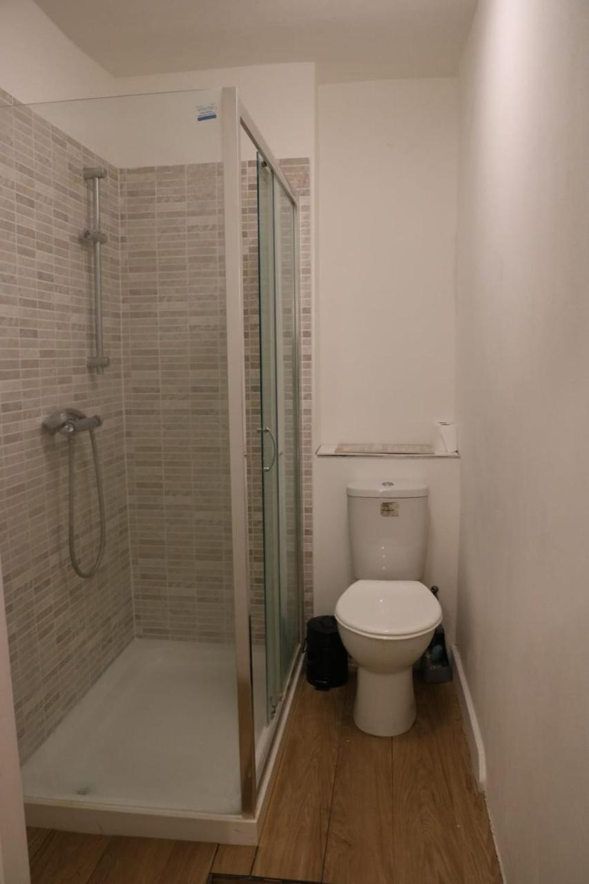 Apartamento Victoria Style Flat Near Victoria Station Londres Exterior foto